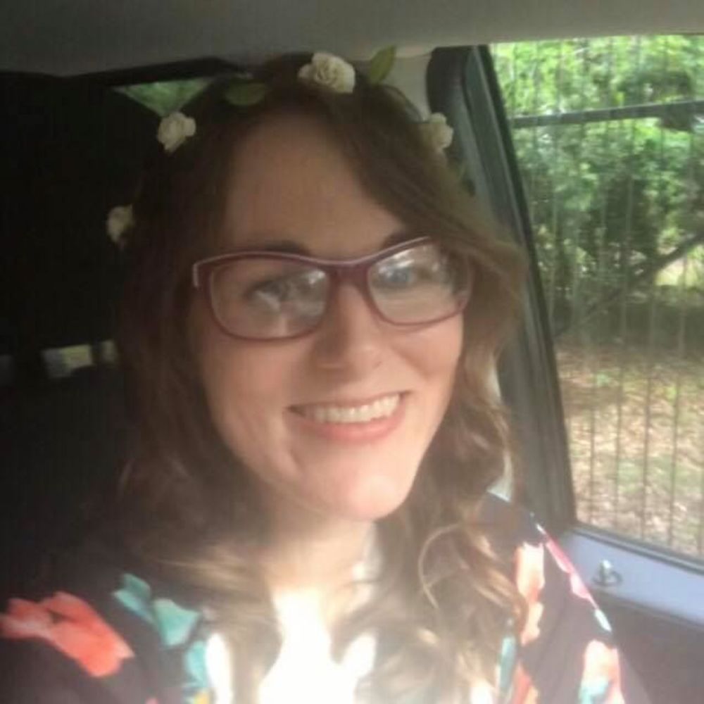Meet your Posher, Cami